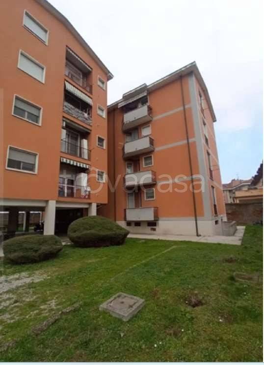 appartamento in vendita ad Abbiategrasso