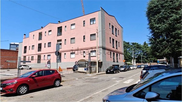 appartamento in vendita ad Abbiategrasso