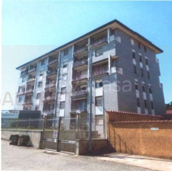 appartamento in vendita ad Abbiategrasso