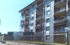 appartamento in vendita ad Abbiategrasso