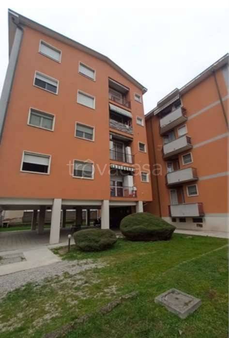 appartamento in vendita ad Abbiategrasso