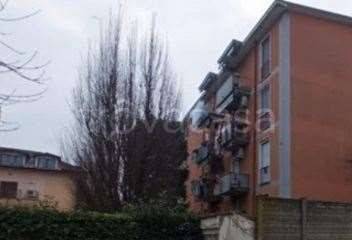 appartamento in vendita ad Abbiategrasso
