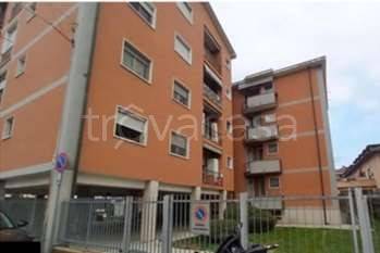 appartamento in vendita ad Abbiategrasso