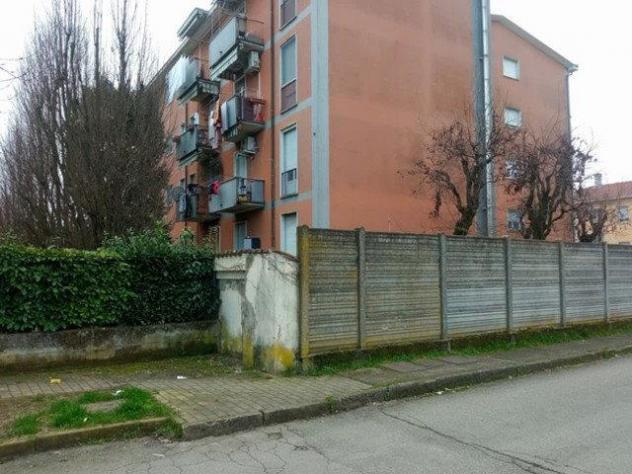 appartamento in vendita ad Abbiategrasso