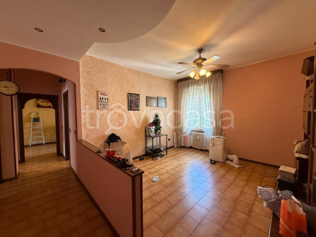 appartamento in vendita ad Abbiategrasso