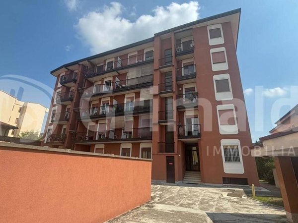 appartamento in vendita ad Abbiategrasso