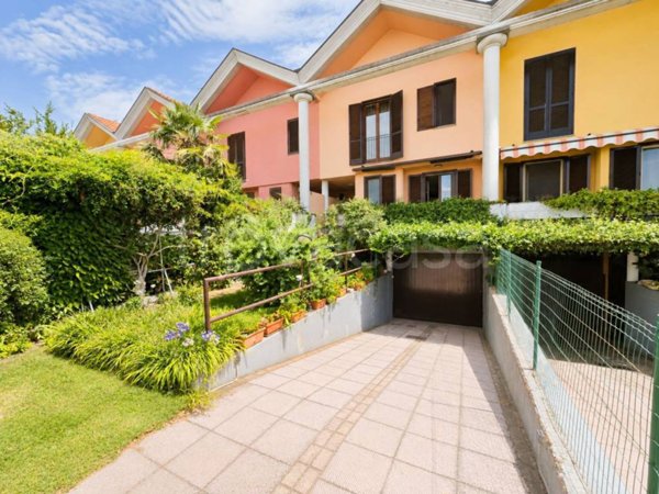 casa indipendente in vendita ad Abbiategrasso