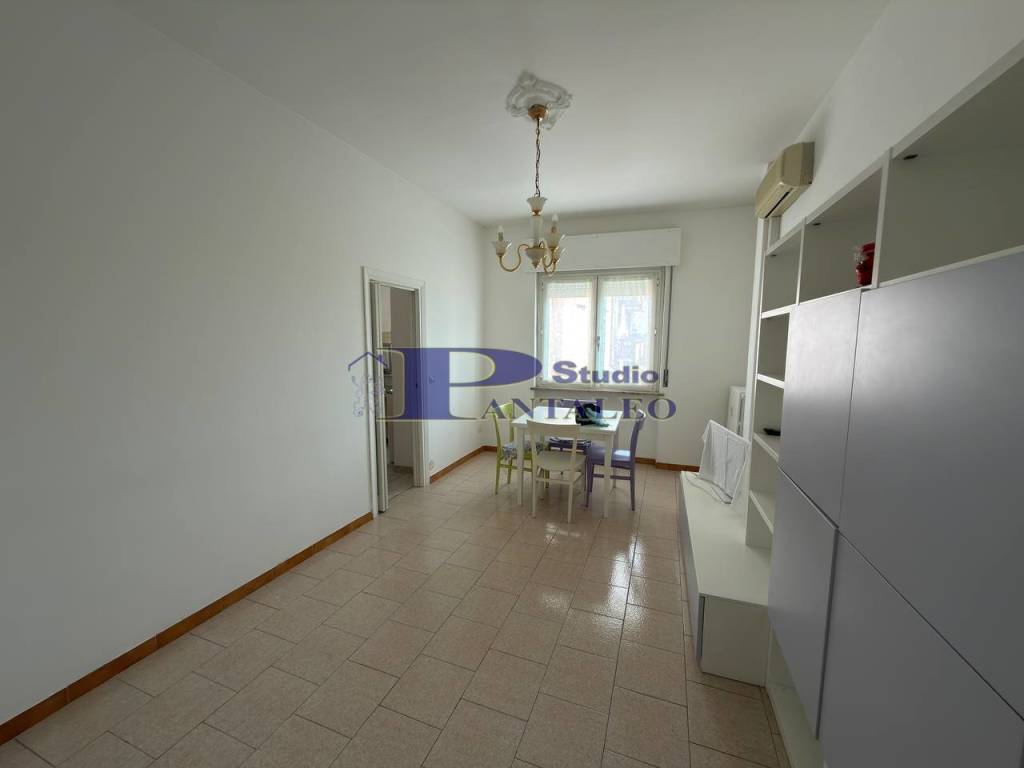 appartamento in vendita ad Abbiategrasso