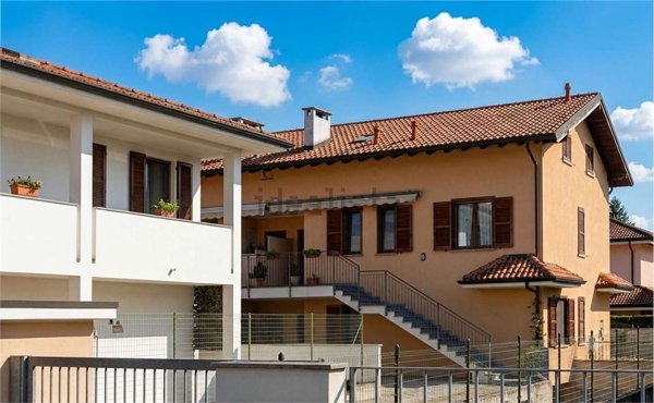 appartamento in vendita ad Abbiategrasso