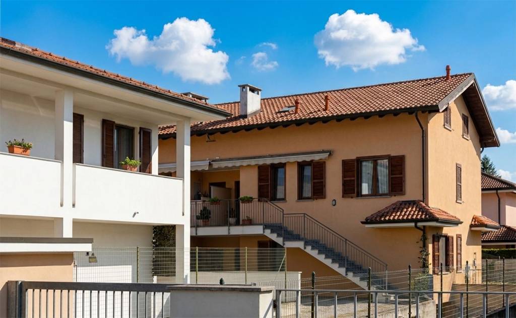 appartamento in vendita ad Abbiategrasso