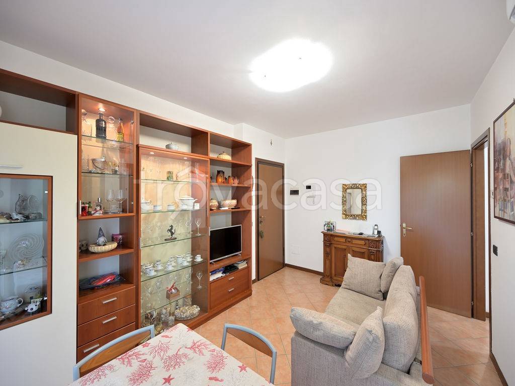 appartamento in vendita ad Abbiategrasso