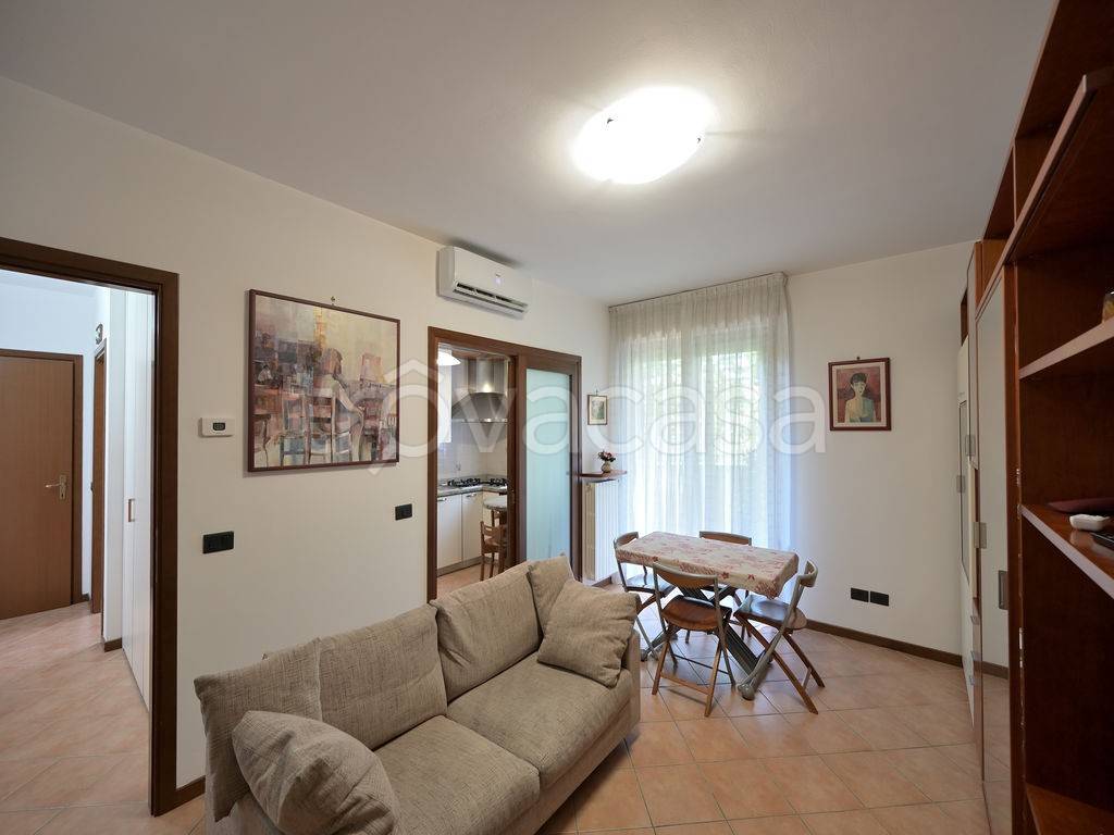appartamento in vendita ad Abbiategrasso