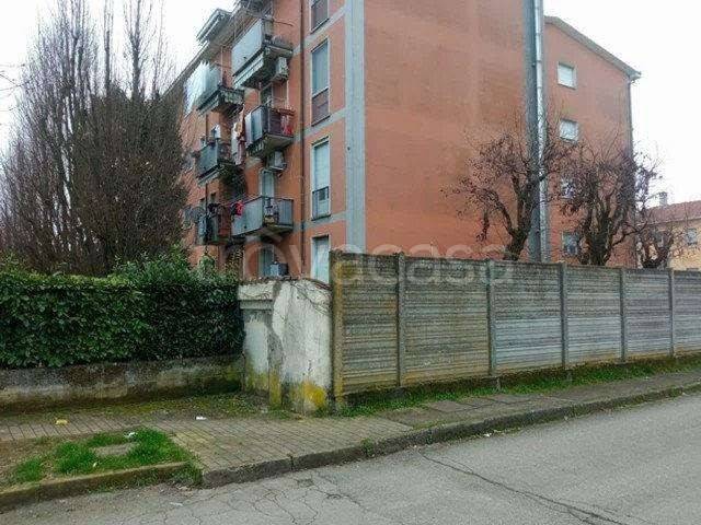 appartamento in vendita ad Abbiategrasso