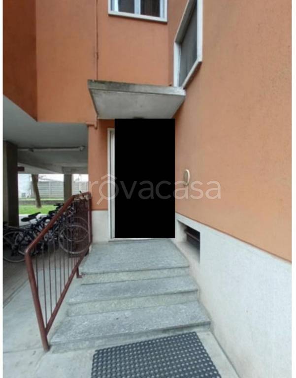 appartamento in vendita ad Abbiategrasso