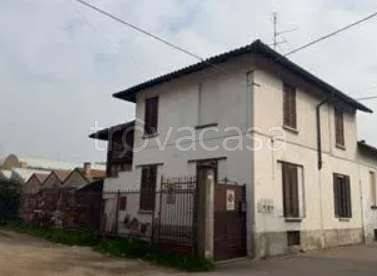 appartamento in vendita ad Abbiategrasso