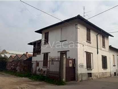 appartamento in vendita ad Abbiategrasso