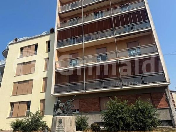 appartamento in vendita ad Abbiategrasso