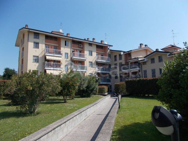 appartamento in vendita ad Abbiategrasso