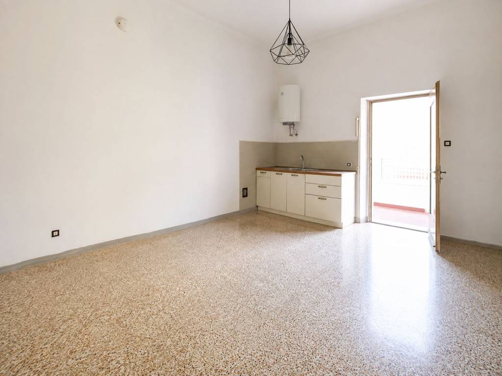 appartamento in vendita ad Abbiategrasso