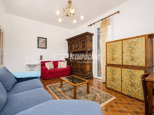 appartamento in vendita ad Abbiategrasso