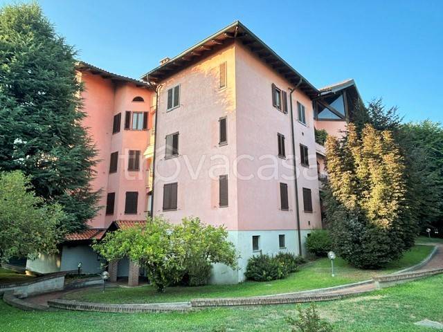 appartamento in vendita ad Abbiategrasso