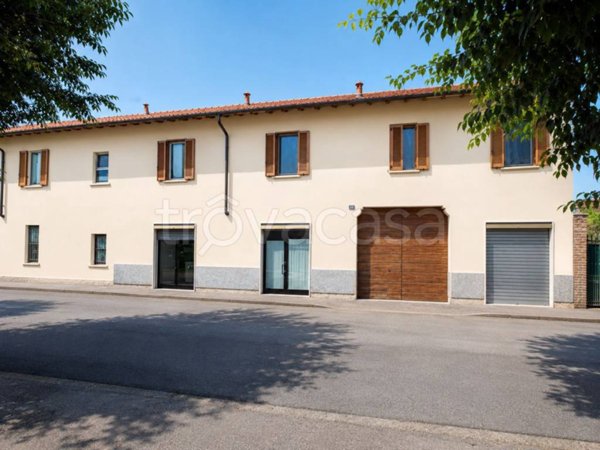 appartamento in vendita ad Abbiategrasso