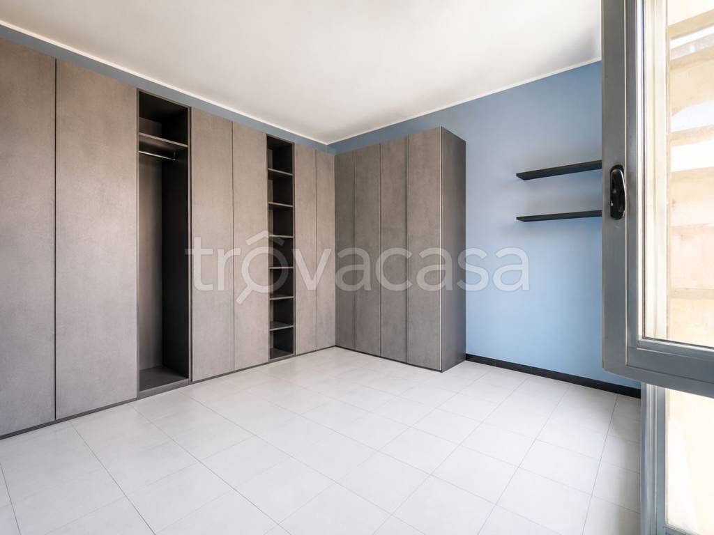 appartamento in vendita ad Abbiategrasso
