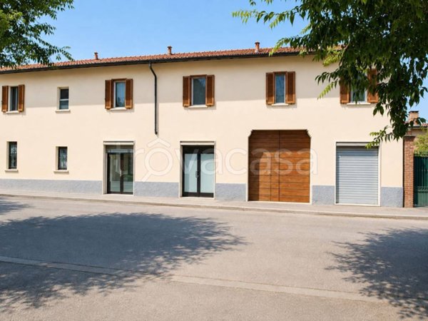 appartamento in vendita ad Abbiategrasso