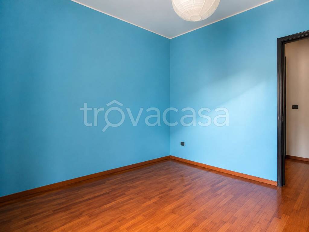 appartamento in vendita ad Abbiategrasso