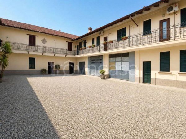 ufficio in vendita ad Abbiategrasso