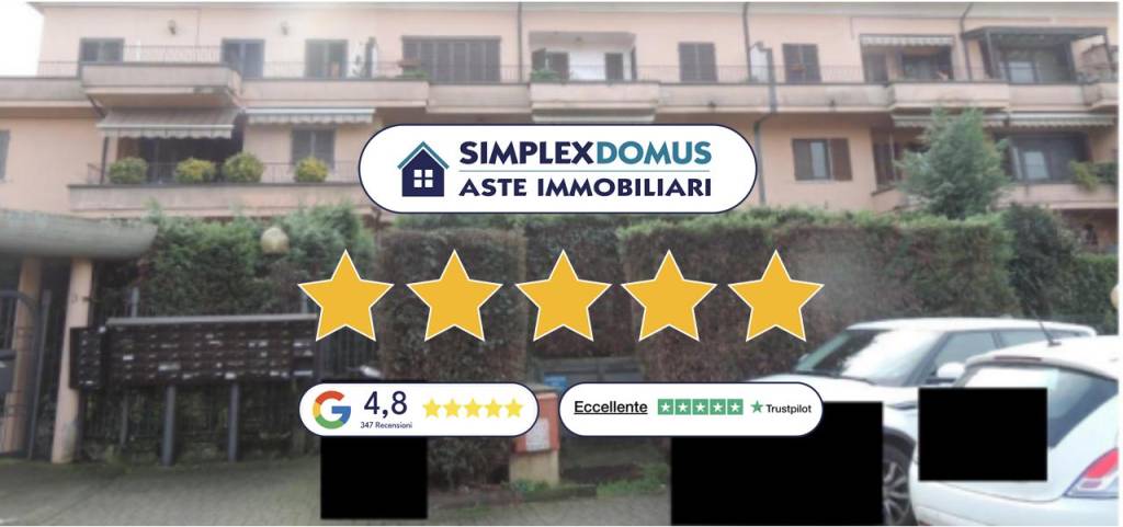 appartamento in vendita ad Abbiategrasso in zona Castelletto