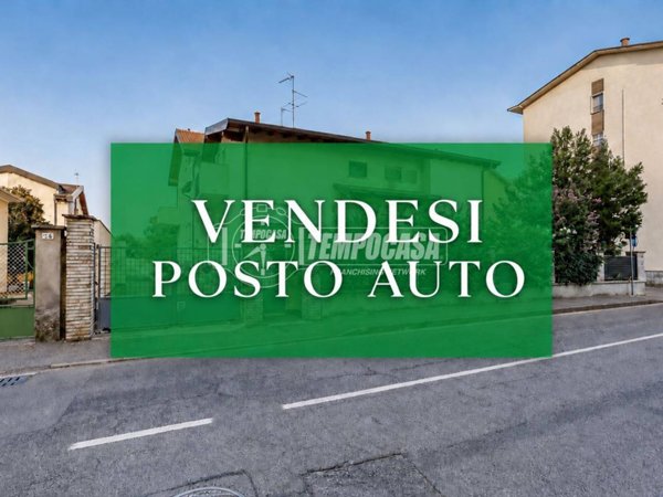 ufficio in vendita ad Abbiategrasso in zona Castelletto