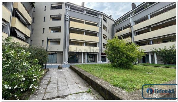 ufficio in vendita ad Abbiategrasso