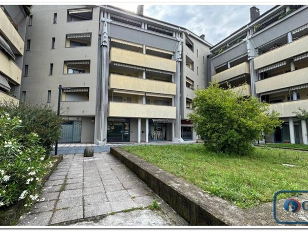 appartamento in vendita ad Abbiategrasso