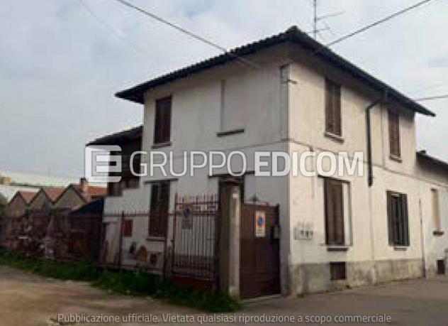 appartamento in vendita ad Abbiategrasso