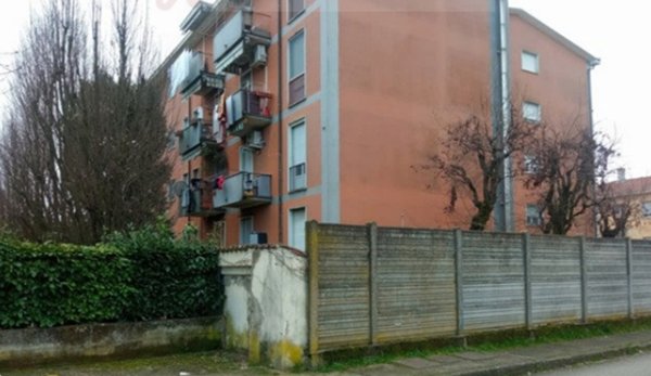 appartamento in vendita ad Abbiategrasso