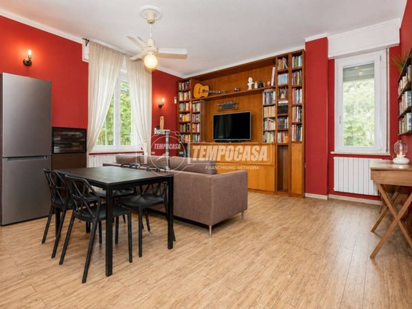 appartamento in vendita ad Abbiategrasso