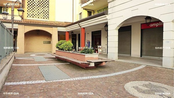loft in vendita ad Abbiategrasso