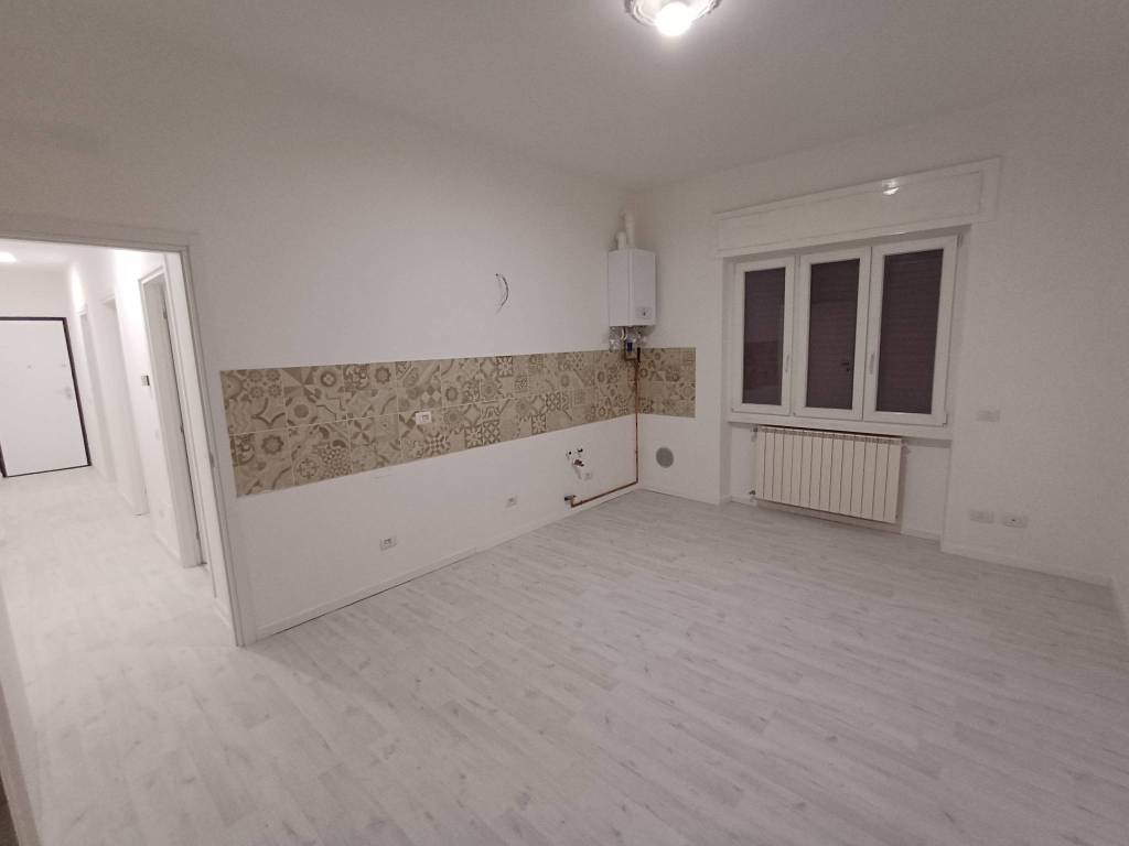 appartamento in vendita ad Abbiategrasso