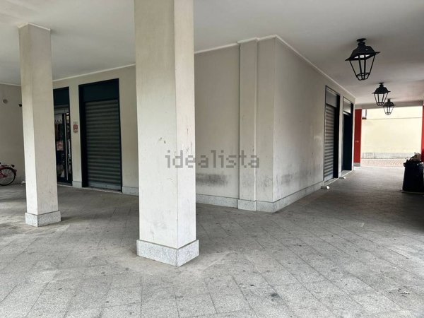 ufficio in vendita ad Abbiategrasso