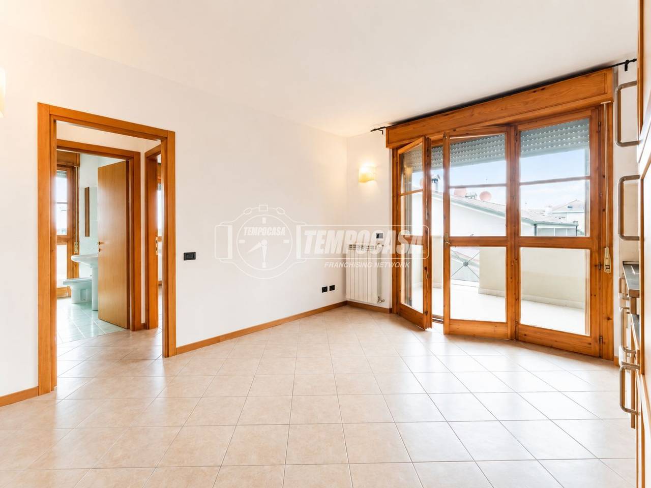 appartamento in vendita ad Abbiategrasso in zona Castelletto