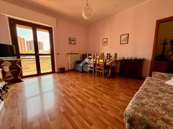 appartamento in vendita ad Abbiategrasso