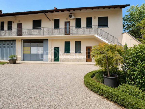 appartamento in vendita ad Abbiategrasso