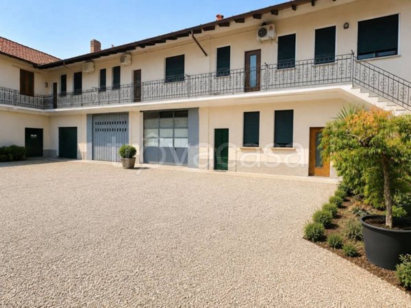 appartamento in vendita ad Abbiategrasso
