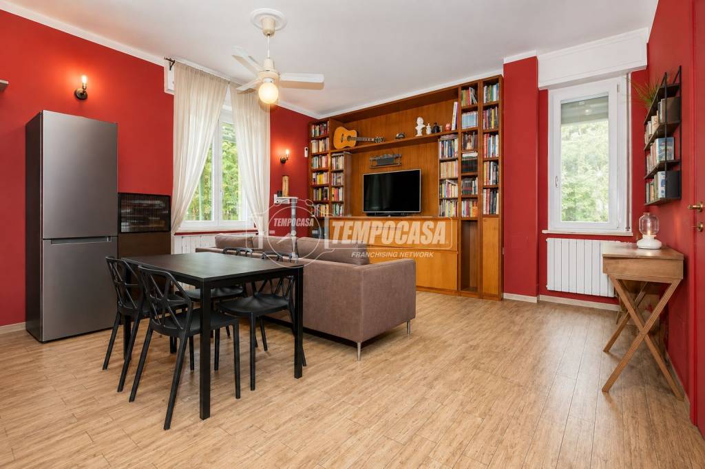 appartamento in vendita ad Abbiategrasso