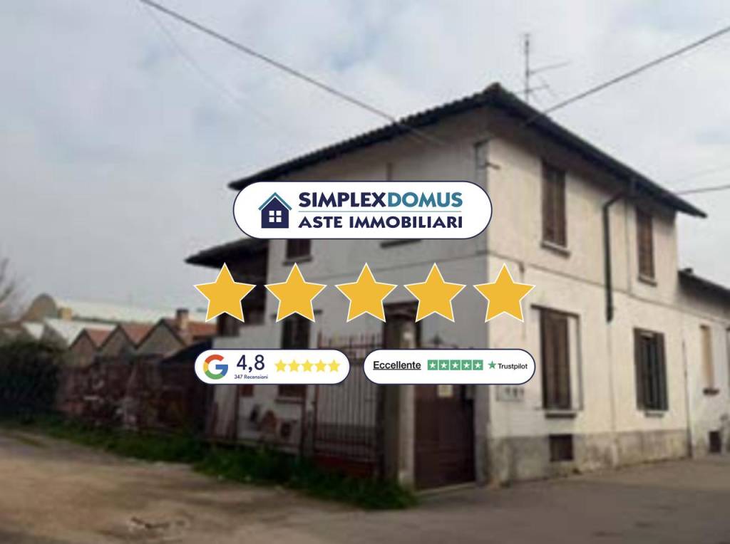 appartamento in vendita ad Abbiategrasso