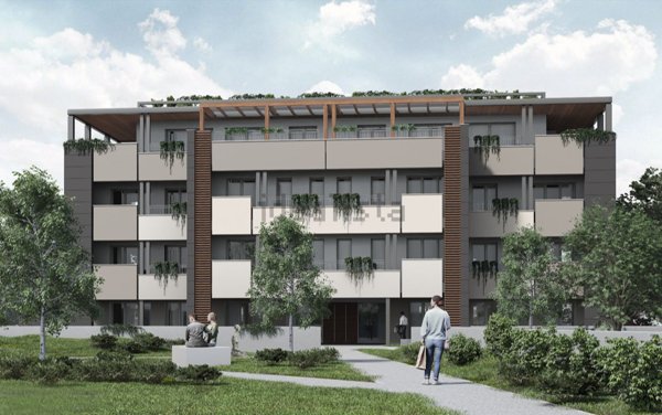 appartamento in vendita ad Abbiategrasso in zona Castelletto