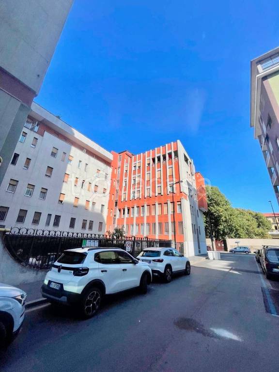 appartamento in vendita ad Abbiategrasso