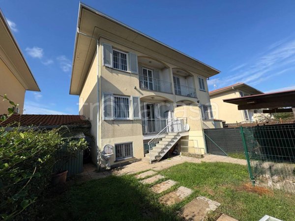casa indipendente in vendita ad Abbiategrasso