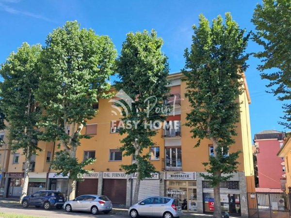 appartamento in vendita ad Abbiategrasso